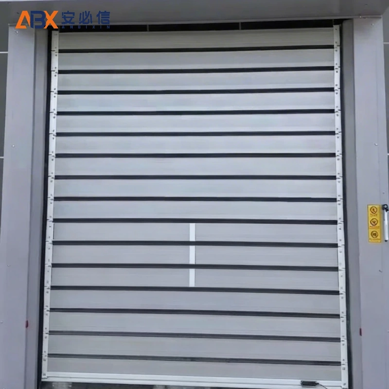 深圳市雷达高速门
